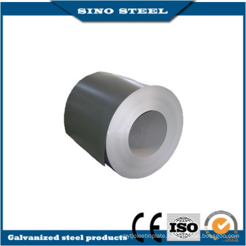 Dx51d Hot Dipped Galvanized Steel Coil of Carbon Steel